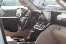 Toyota Land Cruiser GX 3.3L EXPORT ONLY - LC300 GX 3.3 DSL (Omani Specification)