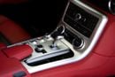 Mercedes Benz SLS AMG STD LE MANS
