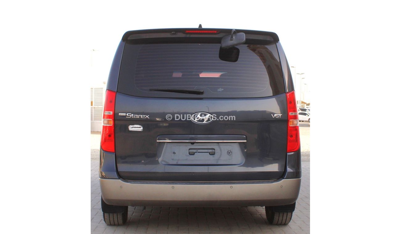 هيونداي جراند ستاريكس هيونداي جراند استاركس 2018 وارد كوريا اوراق جمارك بحالة ممتازة بدون حوادث