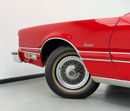 Ford Thunderbird Coupe 1976 Ford Thunderbird, Classic & Rare, Fully serviced, All service invoices Available
