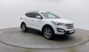 Hyundai Santa Fe GLS AWD 3300