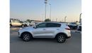 Kia Sportage SX Push Start. Panoramic. Leader Seat