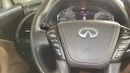 Infiniti QX80 LUXE SENSORY PROACTIVE 5.6 SENSORY AUTO 4WD 8 SEATS | Guaranteed Warranty | 0 Down Payment