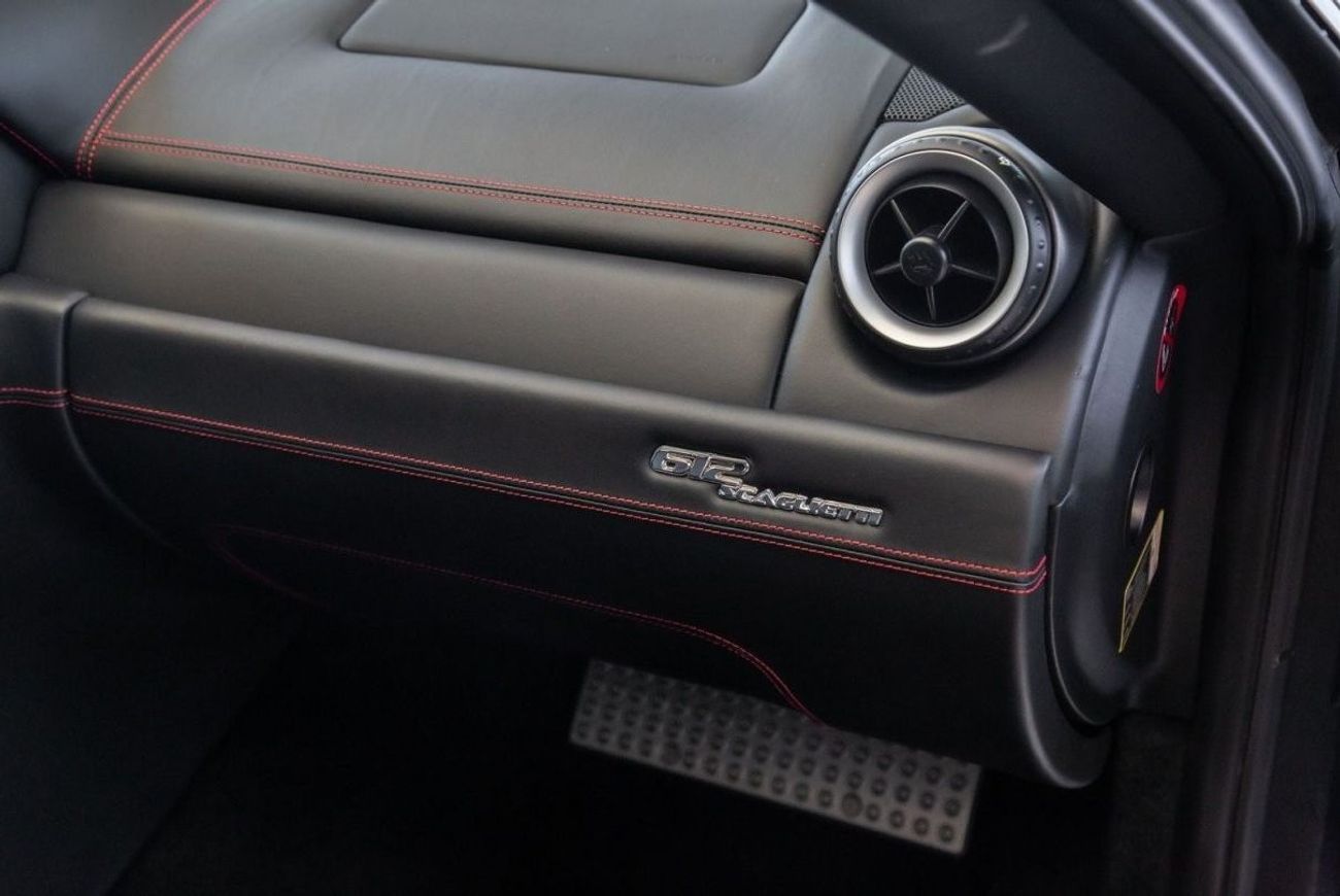 Ferrari 612 Ferrari 612 Scaglietti