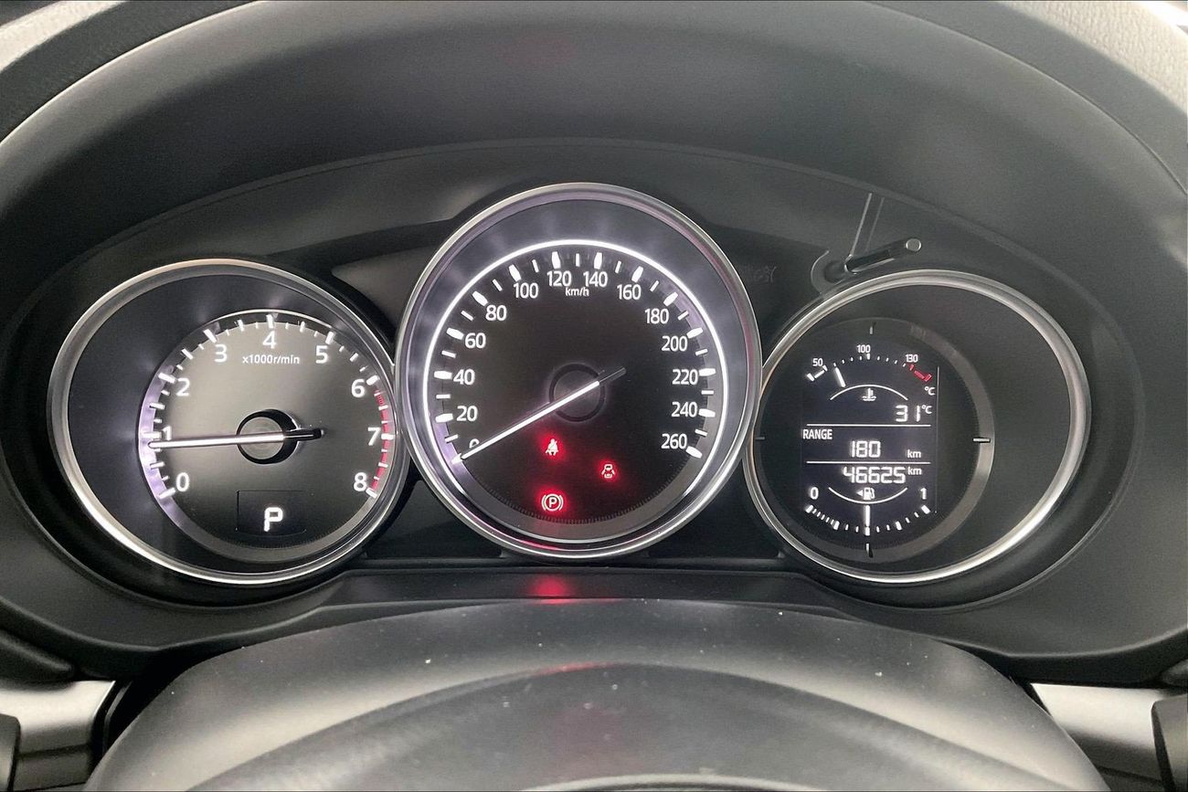 Mazda CX5 GT | National Day Celebration | Guaranteed Warranty | 0 Down Payment