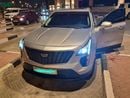 كاديلاك XT4 Luxury 2.0T