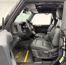 Ford Bronco BIG BEND