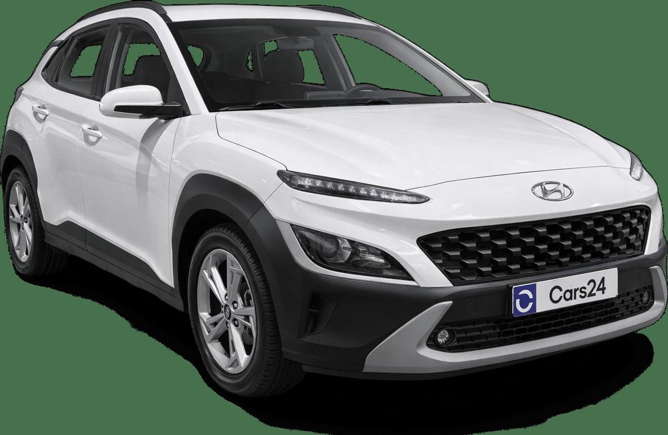 هيونداي كونا SMART كارس24 هي سوق ضخم للسيارات المستعملة موثوق ومضمون ٪كارس24 هي سوق ضخم للسيارات المستعملة موثوق ومضمون