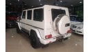 مرسيدس بنز G 63 AMG