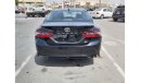 Toyota Camry SE SE SE Sports Edition