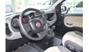 Fiat Panda 0.9L