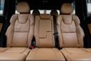 فولفو XC 90 B6 ULTIMATE BRIGHT XC90 B6 Ultimate Bright | 3,036 P.M | 0% Downpayment | 2028 WARRANTY