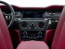 أودي RS2 Black Badge | Brand | Bespoke Interior