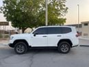 تويوتا لاند كروزر TOYOTA LAND CRUISER GR SPORT 2022 MODEL PETROL