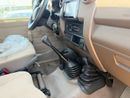 Toyota Land Cruiser Pick Up