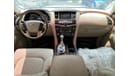 Nissan Patrol SE Platinum