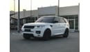 Land Rover Range Rover Sport Supercharged