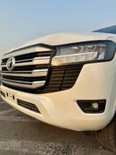 تويوتا لاند كروزر GXR 4.0L