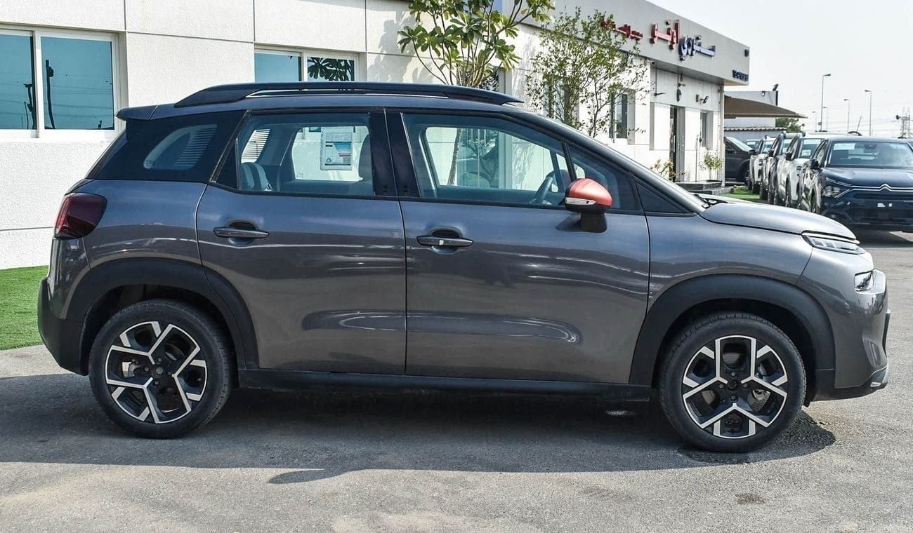 سيتروين C3  أير كروس Export Only