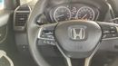 هوندا سيتي 1.5 LX AUTO | شامل الضمان | 0 ﺪﻔﻋﺓ ﺃﻮﻟﻯ