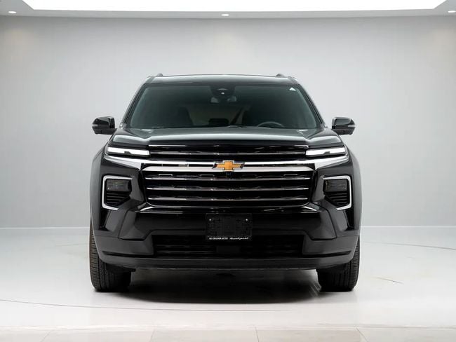 Chevrolet Traverse LT1, миниатюра 22