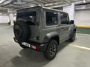 Suzuki Jimny GLX