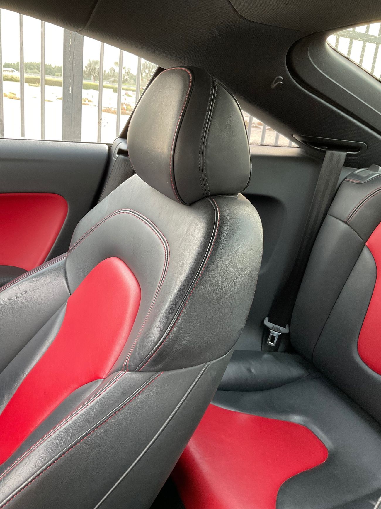 أودي TT TFSI quattro 2.0L