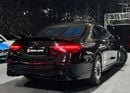 Mercedes-Benz S 500 4MATIC 3.0L 2022 Mercedes Benz S500 LWB, Warranty, Fully Loaded, Brabus Kit, Excellent Condition, 42