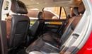 Lincoln MKX