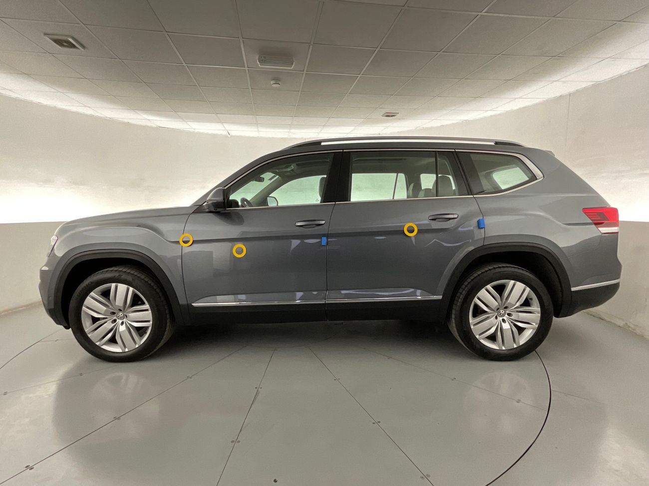 نيسان باترول SE Platinum City | ضمان مجاني لمدة عام | 0 دفعة أولى