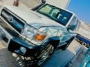 تويوتا لاند كروزر Toyota landcruise Hardtop 2011model 4.2 1HZ Diesel engine Colour White Transmission Manual Interior