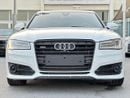 أودي A8 Audi A8L_Gcc_2017_Excellent_Condition _Full option