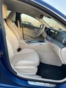مرسيدس بنز AMG GT GT63s // Beige Interior