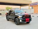 RAM 1500 2021 BIG HORN NIGHT REBEL EDITION 4x4 / 3.6 CANADA SPEC