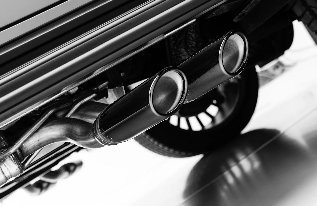 Mercedes-Benz G 63 AMG 4.0L V8 Twin-Turbocharged Engine + eMotor | Warranty