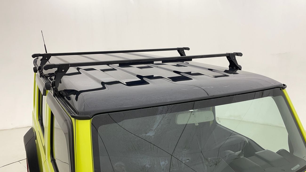 Suzuki Jimny GL 1.5 | Zero Down Payment | Home Test Drive