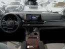 Toyota Sienna 2.5L Dual-Engine 2WD Comfort Edition 2025 (Export Price)