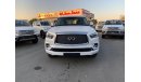 إنفينيتي QX80