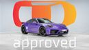 بورش 911 UAE's Very Best Example | AED 9,016 Per Month