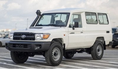 تويوتا لاند كروزر LAND CRUISER HARDTOP 3DOOR 4.5L V8