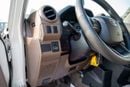 Toyota Land Cruiser Pick Up 79 4.0L PETROL AUTOMATIC 2025 MODEL GCC SPEC
