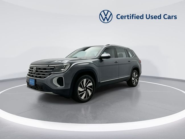 Volkswagen Teramont COMFORTLINE, миниатюра 28
