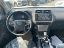 تويوتا برادو TOYOTA PRADO 4.0 TXL GREY 2023