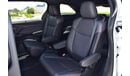 Toyota Sienna Hybrid XSE  2.5L AWD 7-Seater AT