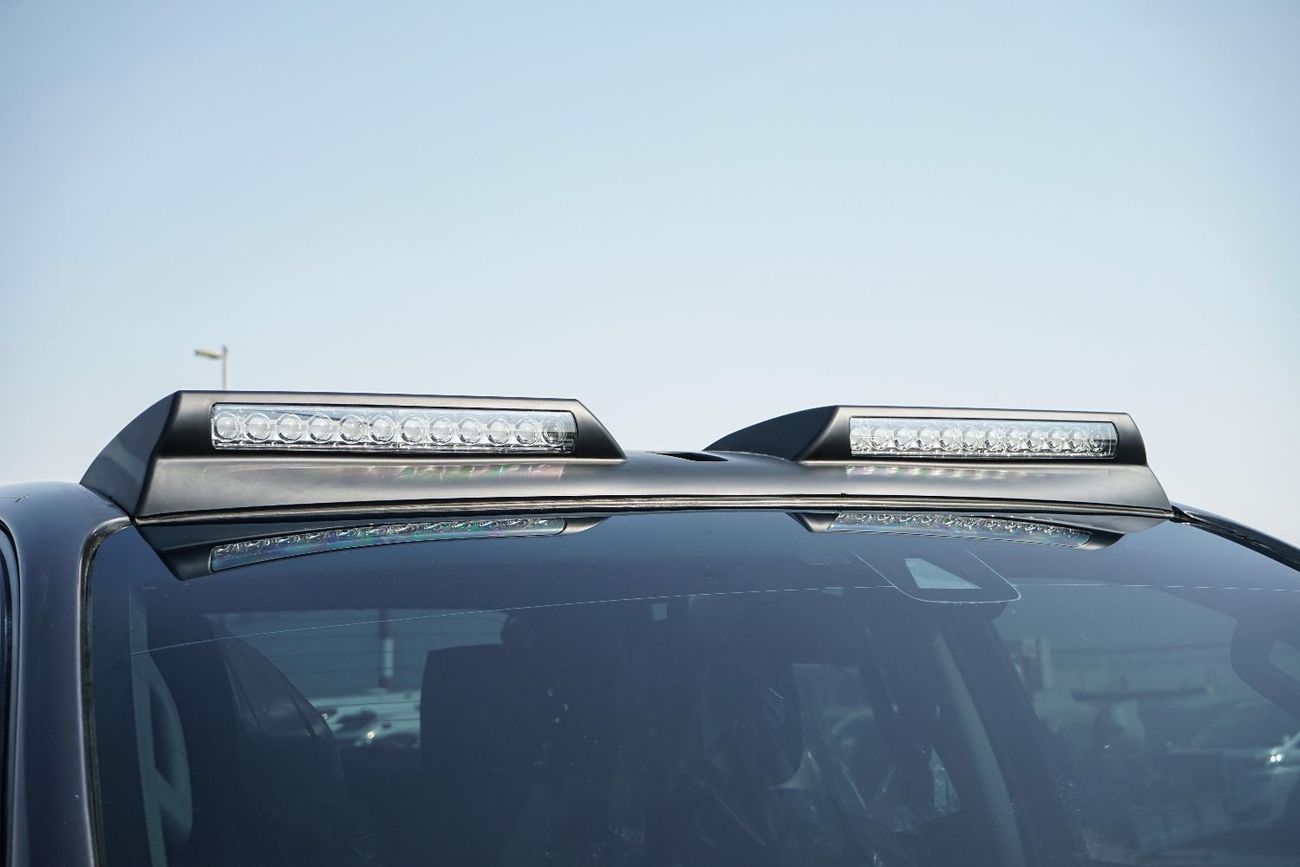 Toyota Hilux Hilux Pickup