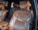لكزس LX 700h TURBOSPORT (OMANI SPECS) AUTOPARK 26/26 BLACK TAN