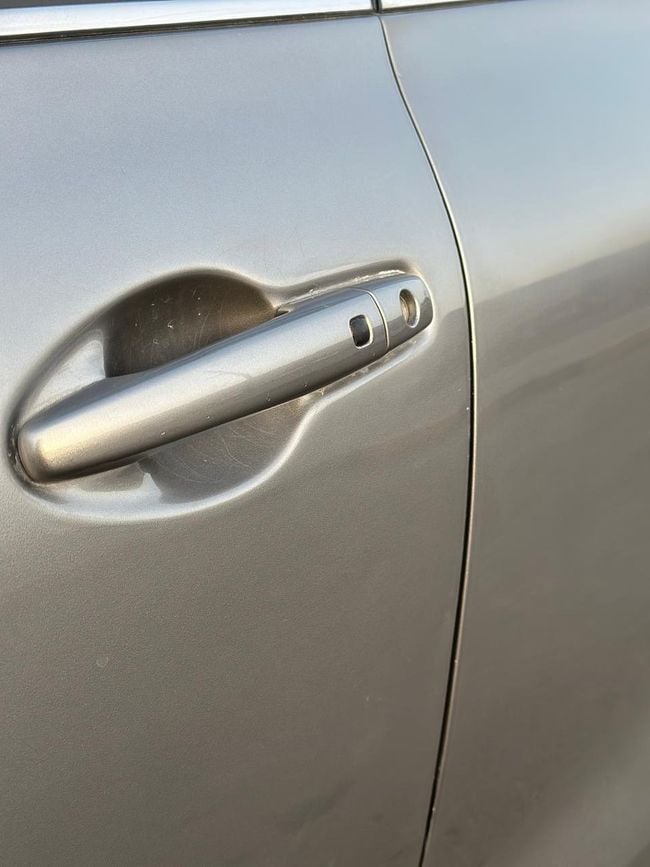 Suzuki Dzire GLX, миниатюра 27