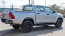Toyota Hilux HILUX 2.4L MT DIESEL