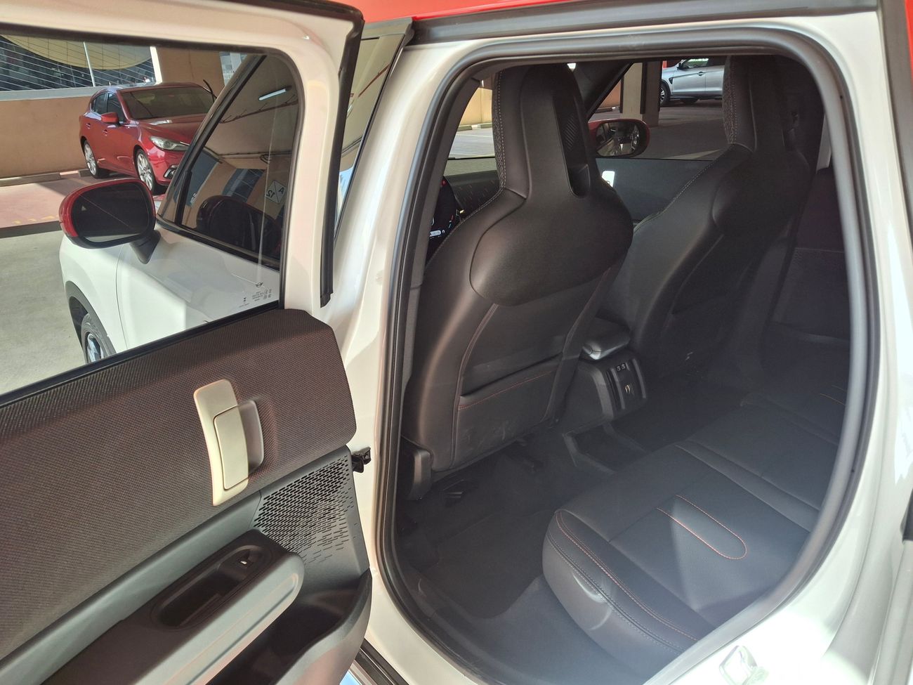 Mini Countryman JOHN COOPER WORKS ALL4 2 | Zero Down Payment | Home Test Drive