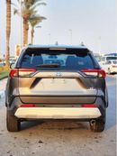 Toyota RAV4 Hybrid TOYOTA RAV4 2021